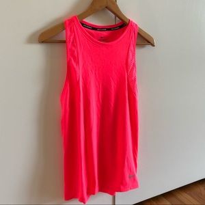 Women’s Tank - Dri-fit Nike - Small - Never Worn